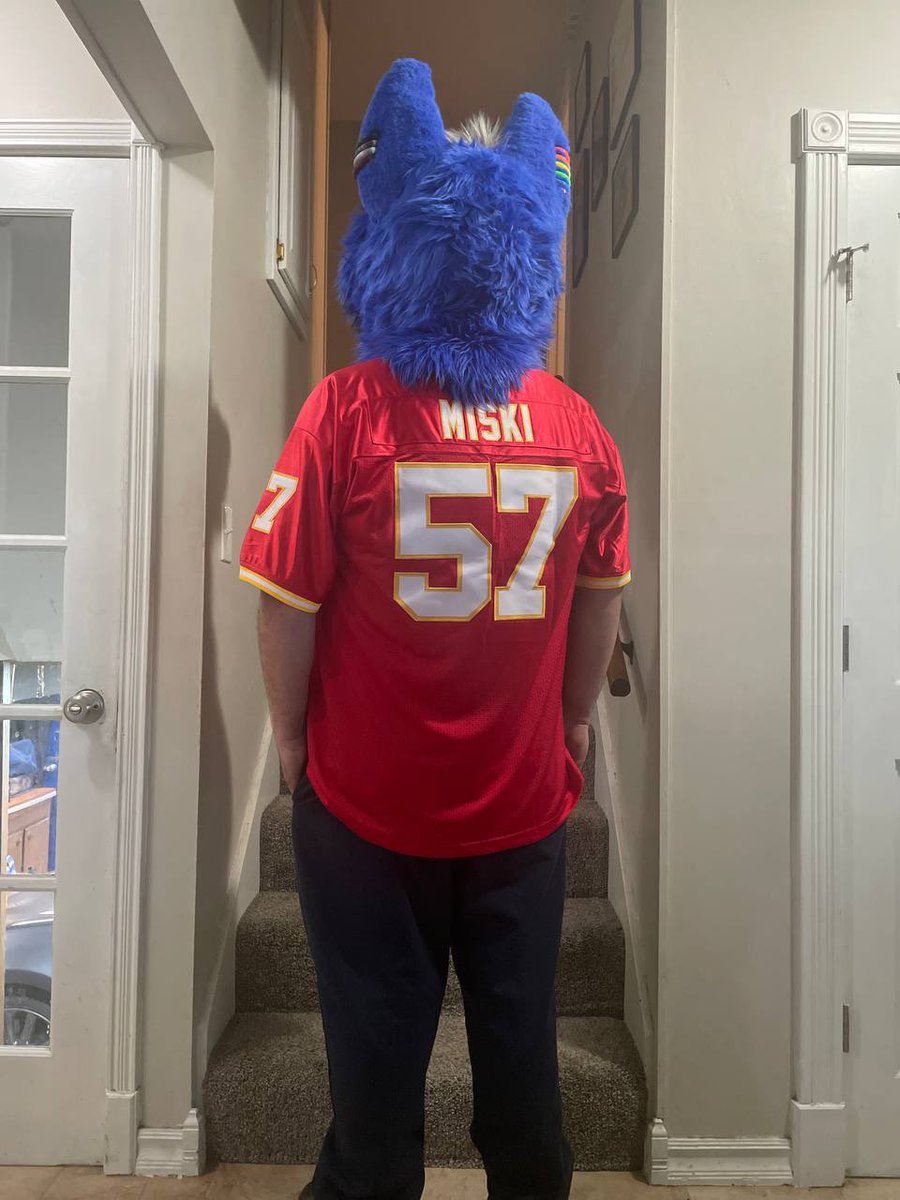 jaewolfers's tweet photo. My custom “Out of Position” Firebirds jersey showed up today. Now to see if I can someone locally to embroider the Firebirds logo onto the arm sleeves. Going for a look alike of the jersey offered 10 years ago. Second picture for reference. https://t.co/Mhx4WkjYAS