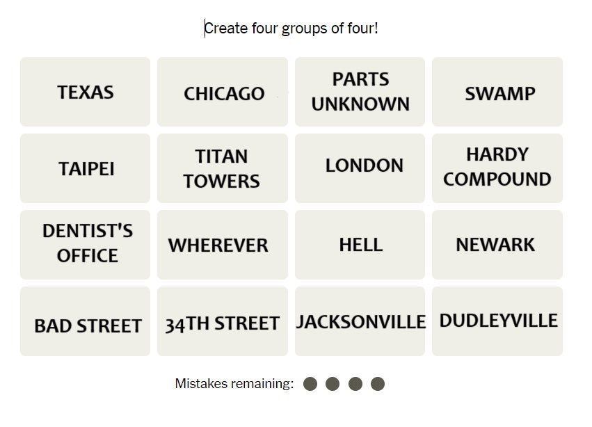 ChairShotPod's tweet image. Another one!