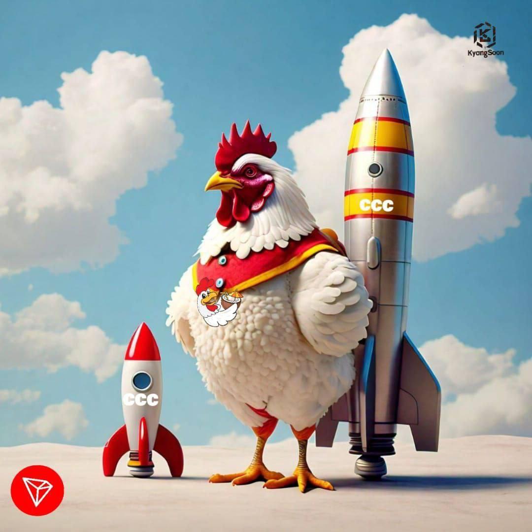 Darius_LamarO's tweet photo. @slimvickk @rovercrc @CCCTRX20 @justinsuntron $CCC #TRX https://t.co/9dl9pzoovW