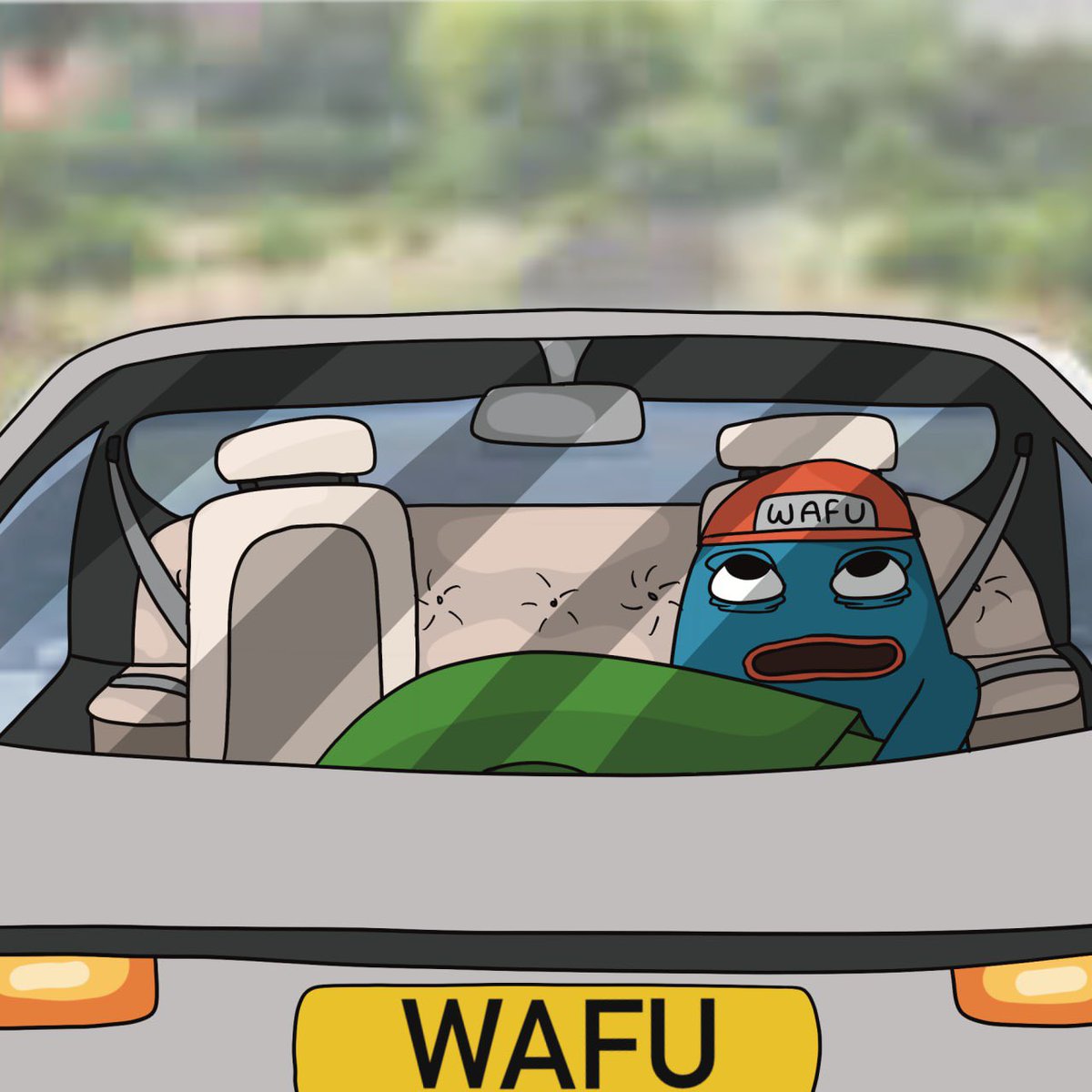 Dolphin Finance ($DFIN) tweet media