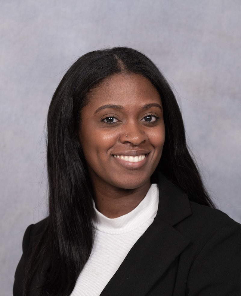 Alicia Snowden, MS tweet media