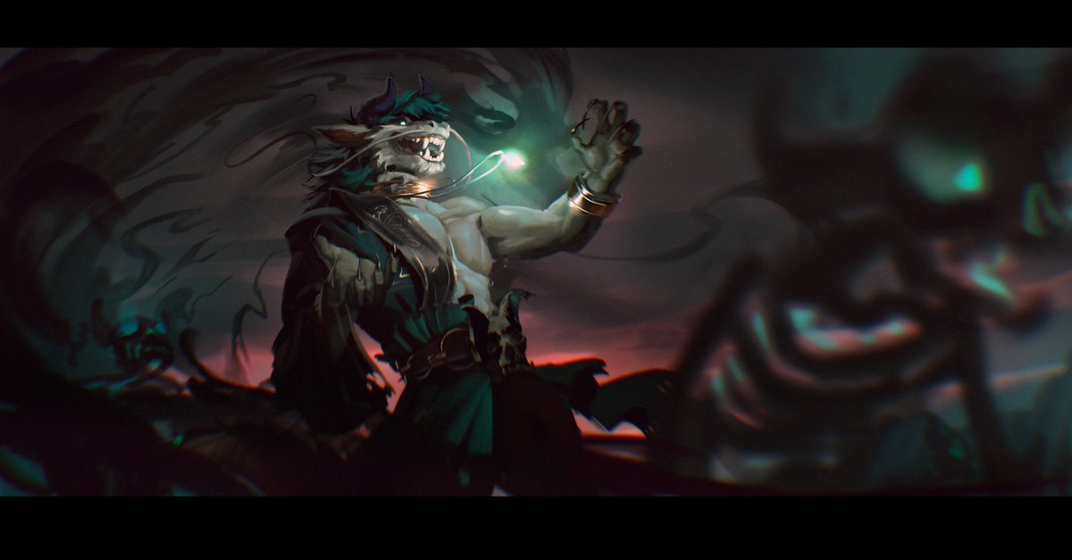 lamatozore's tweet image. commission