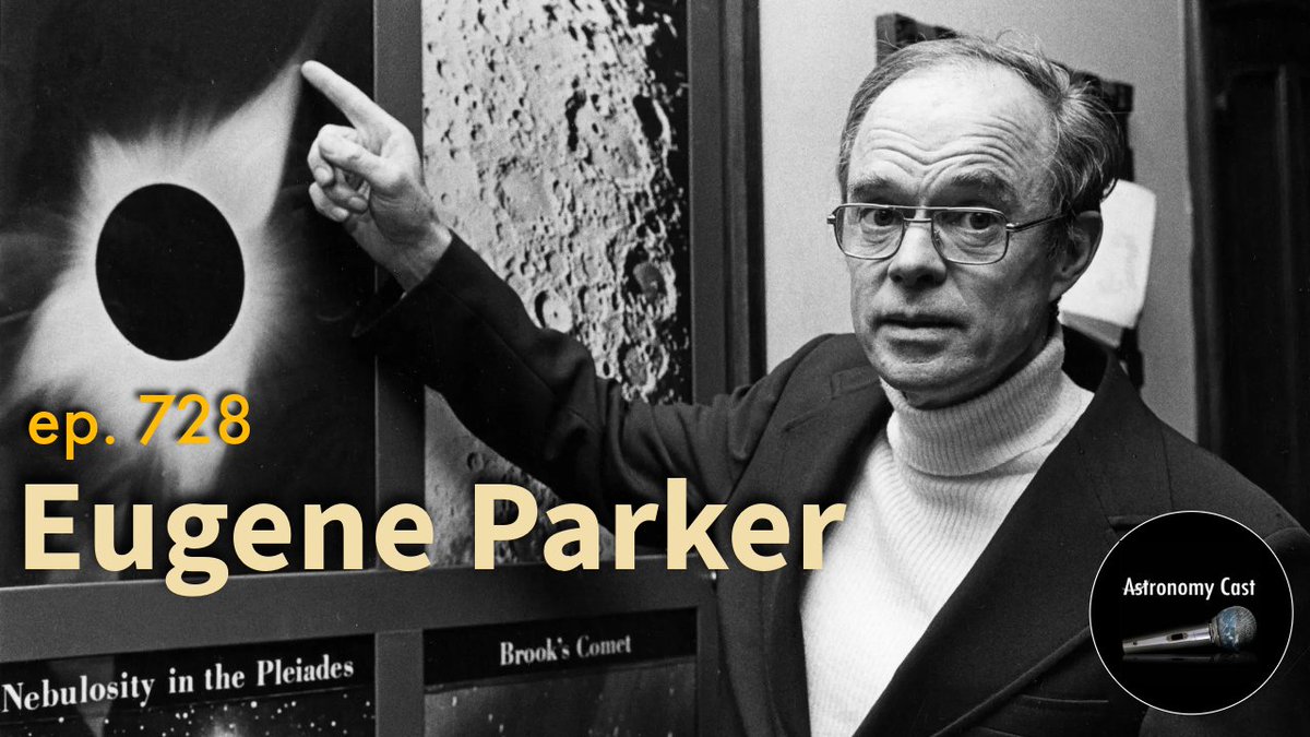 Astronomy Cast tweet media