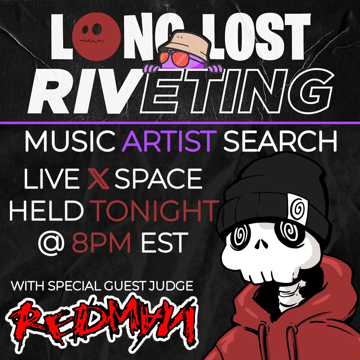 RIVETING tweet media