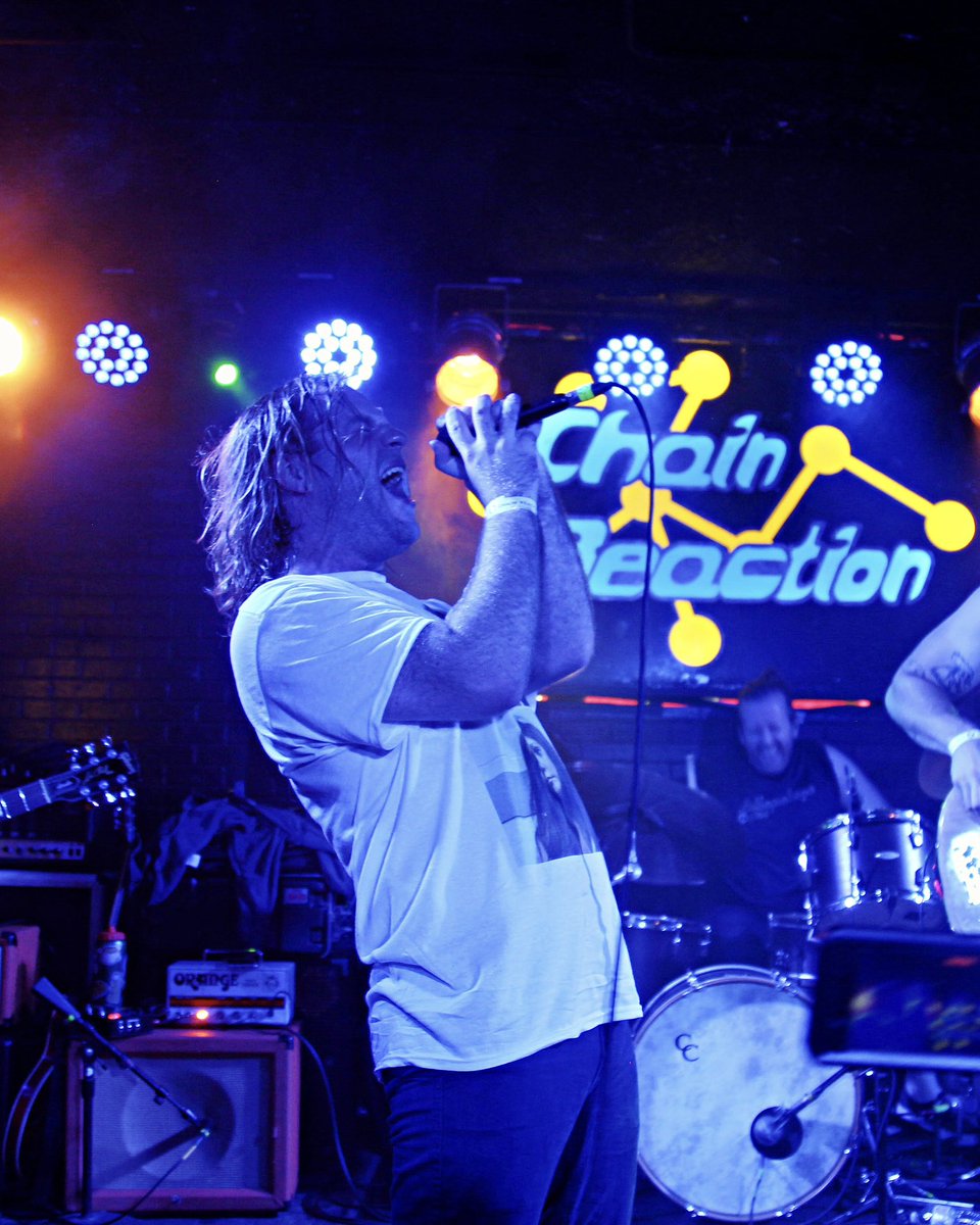 goodtermsband's tweet photo. ADDED CHAIN REACTION SHOW 10/24 supporting @HawthorneHgts babyyyy! We love chain man, this is gonna be a blast. Get your tickets thru our bio! https://t.co/P30YlwN2jr