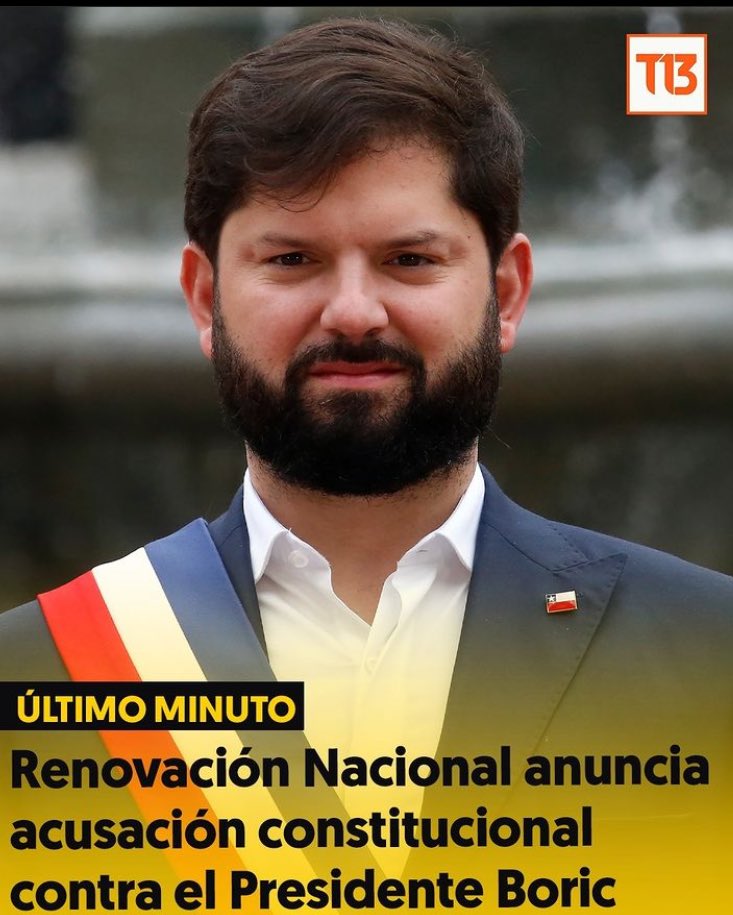 Spoiler: No pasará nada✊🏼