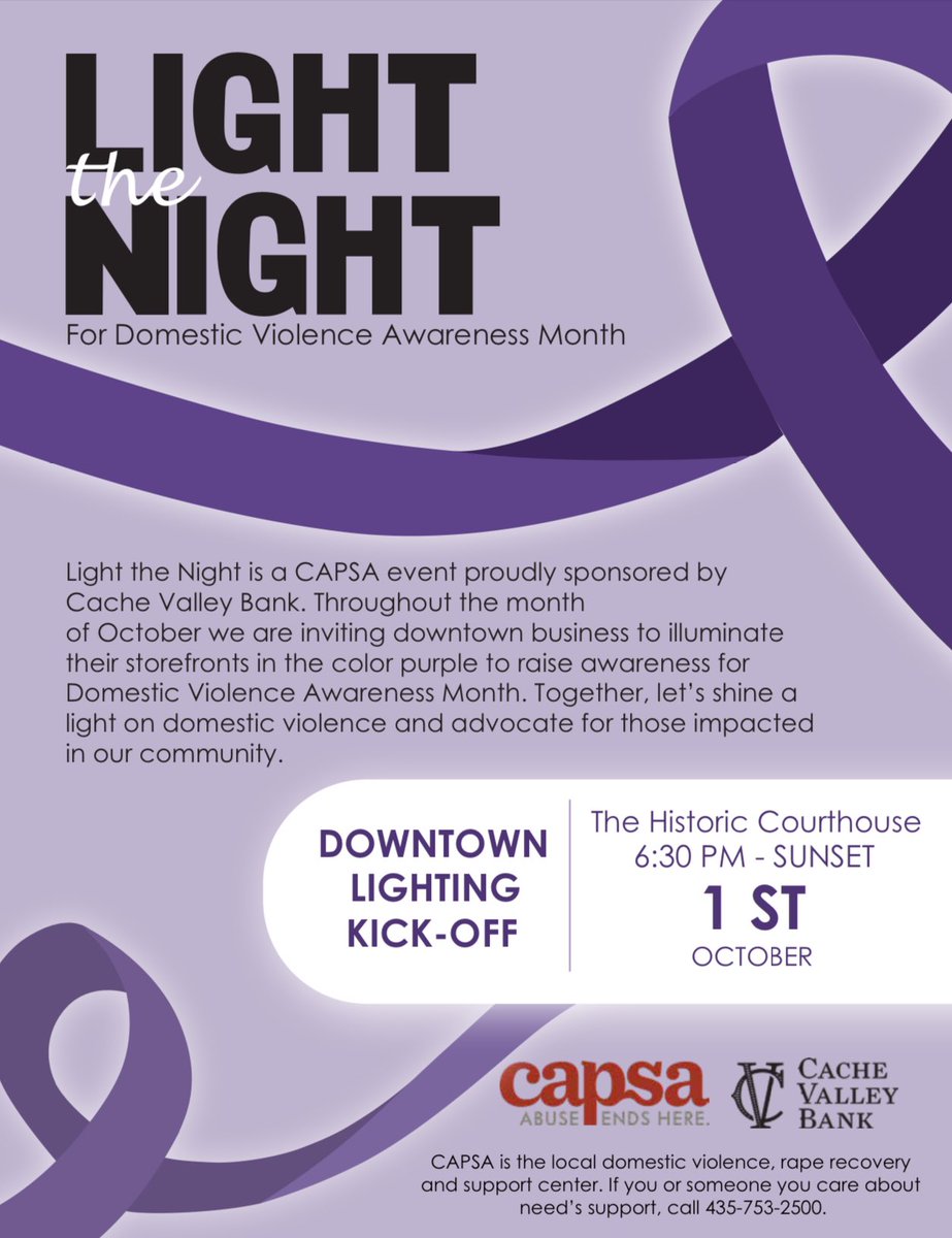 Cache County tweet media