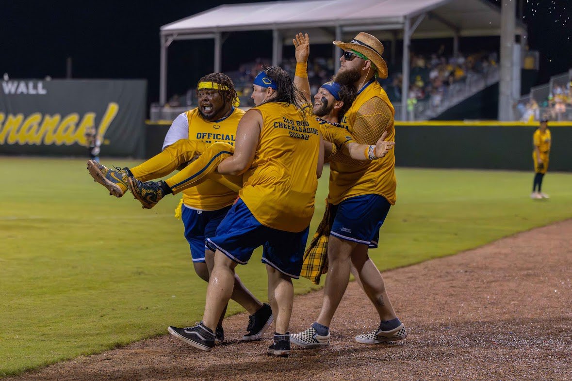 Space Cowboy Stacee Alexander tweet media