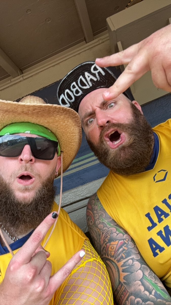 Hi Twitter, it’s been a minute! 🍌🚀🤠