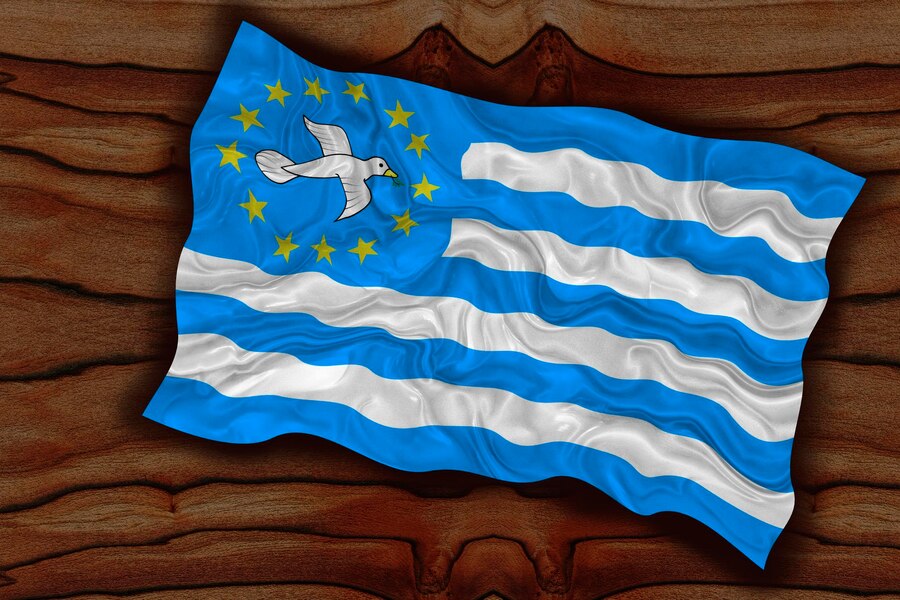 Ambazonia will rise! From the darkness of imprisonment to the light of liberation, our people will prevail. Happy Independence Day to all Ambazonians, both at home &amp; in the diaspora. #AmbazoniaWillBeFree #SisikuAyukTabe"