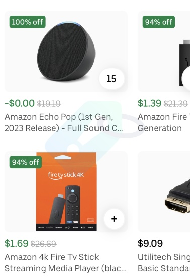 Price Errors tweet media