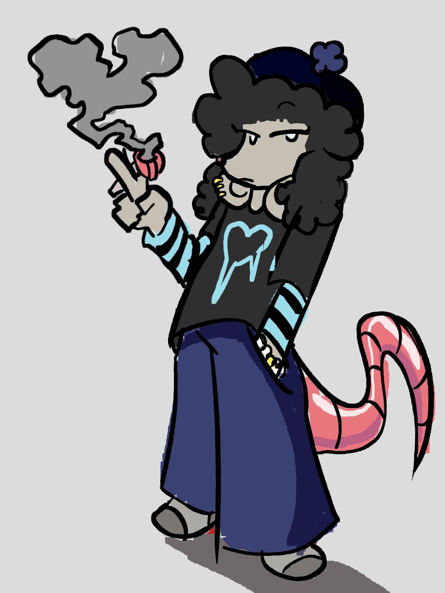 MORTIGOLF's tweet photo. mop t. cheddar !
thanks for redesigning him @Edd_sixteen … we appreciate it! https://t.co/PvOO3DzHKX