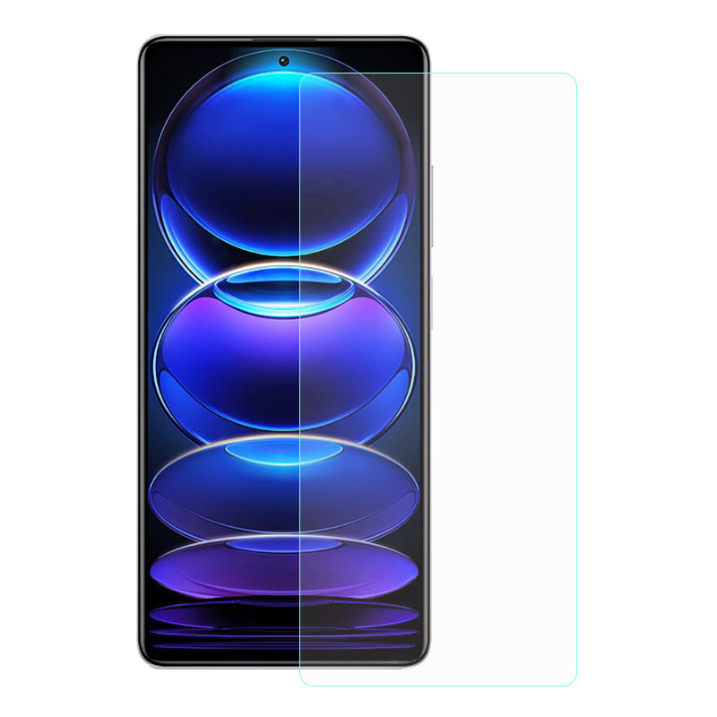 uniquebudindia's tweet image. 🔥Protect your Xiaomi Redmi Note 12 Pro+ 5G with UniqueBud&apos;s 0.3mm Arc Edge Ultra Clear Screen Protector! High transparency, delicate touch, oleophobic, and anti-explosion! Only Rs. 374.00. Grab yours now: shortlink.store/lyxvbjwbgfll 🚀✨ #Xiaomi #ScreenProtector #TechGuard