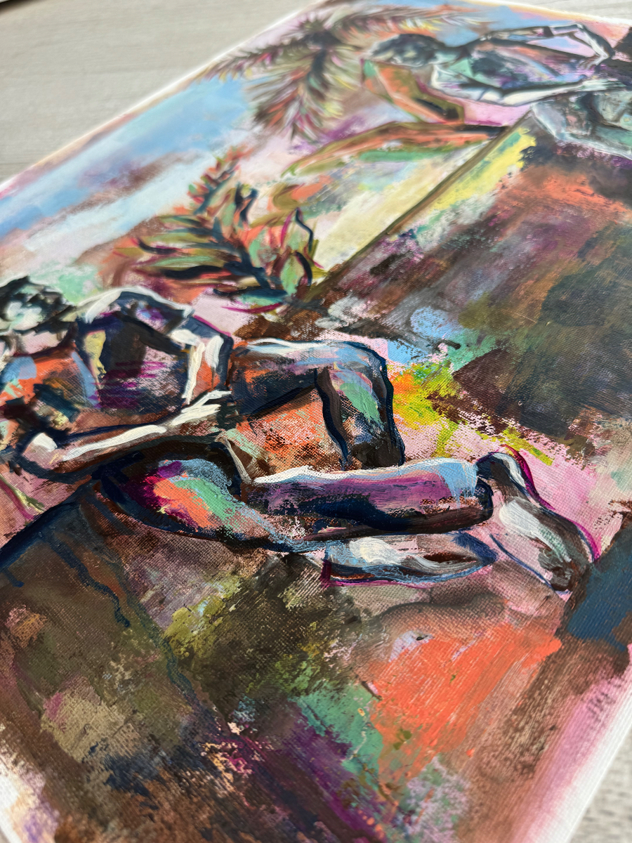 Christina Lewis Vizcarrondo tweet media