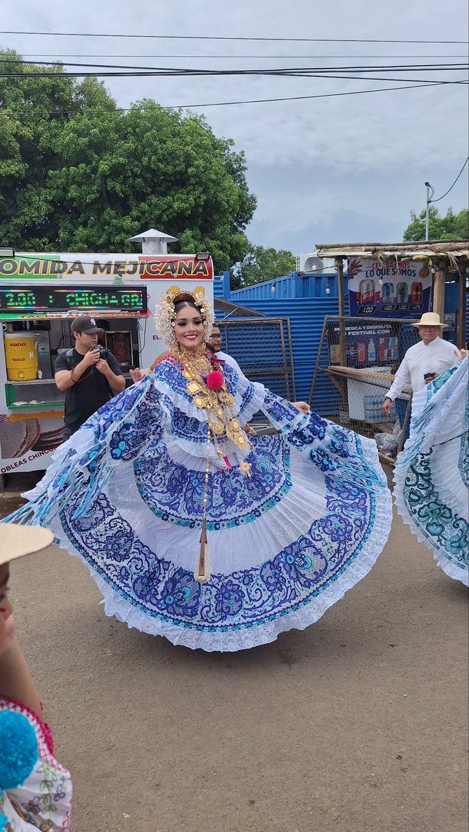 Alexandra Miranda tweet media