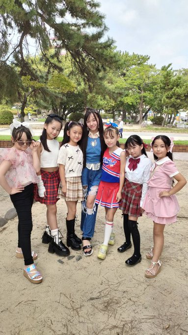 Twitterのコスプレ画像17