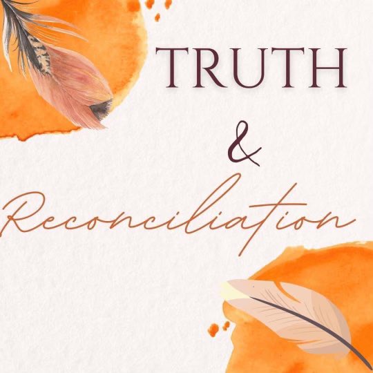 Today, on National Day for Truth and Reconciliation, we remember the legacy of residential schools, mourn for the children taken from their families, and honour those who continue to live with the impacts. 🧡

#truthandreconciliationday #ableg