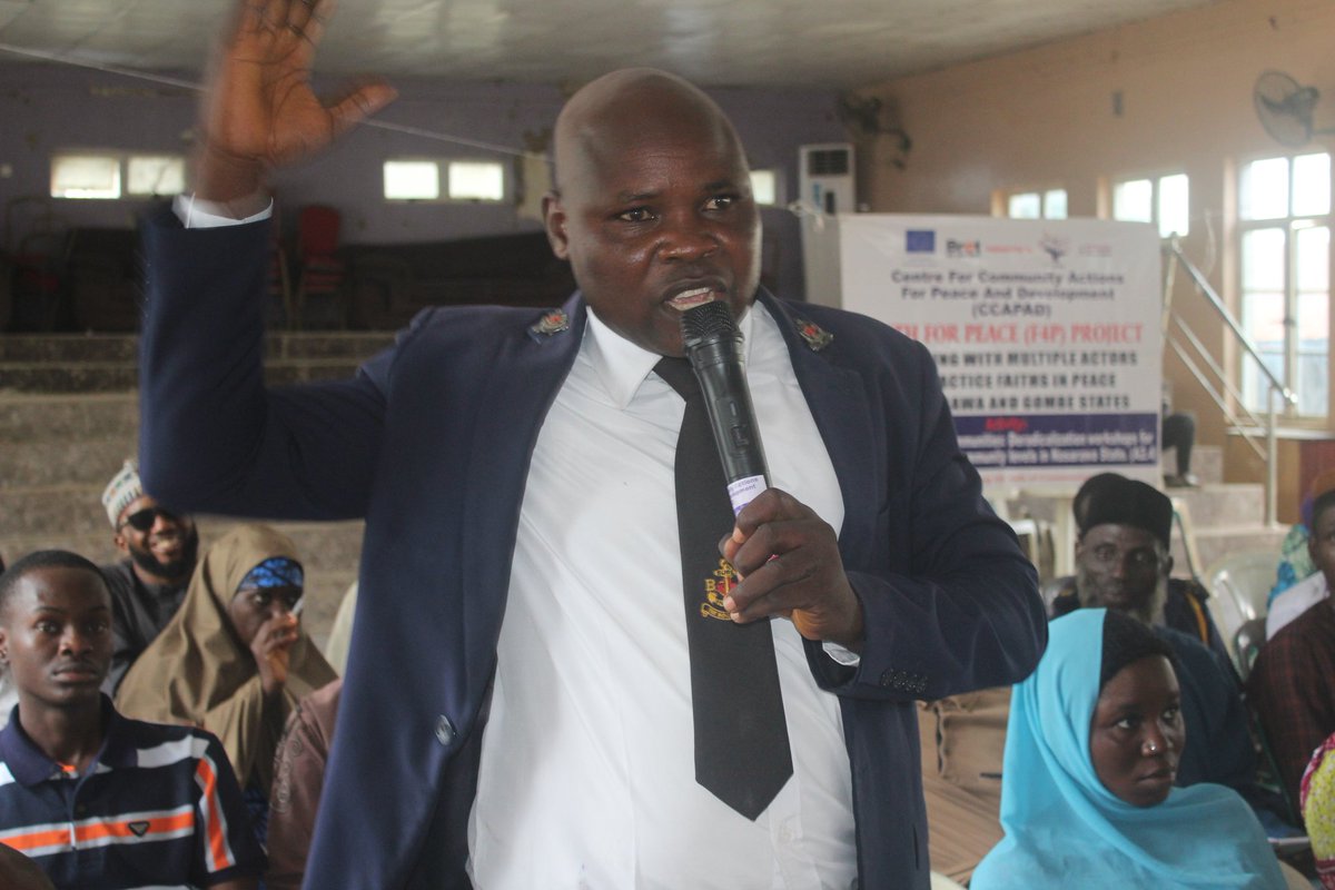 Ccapad Initiatives Jos tweet media