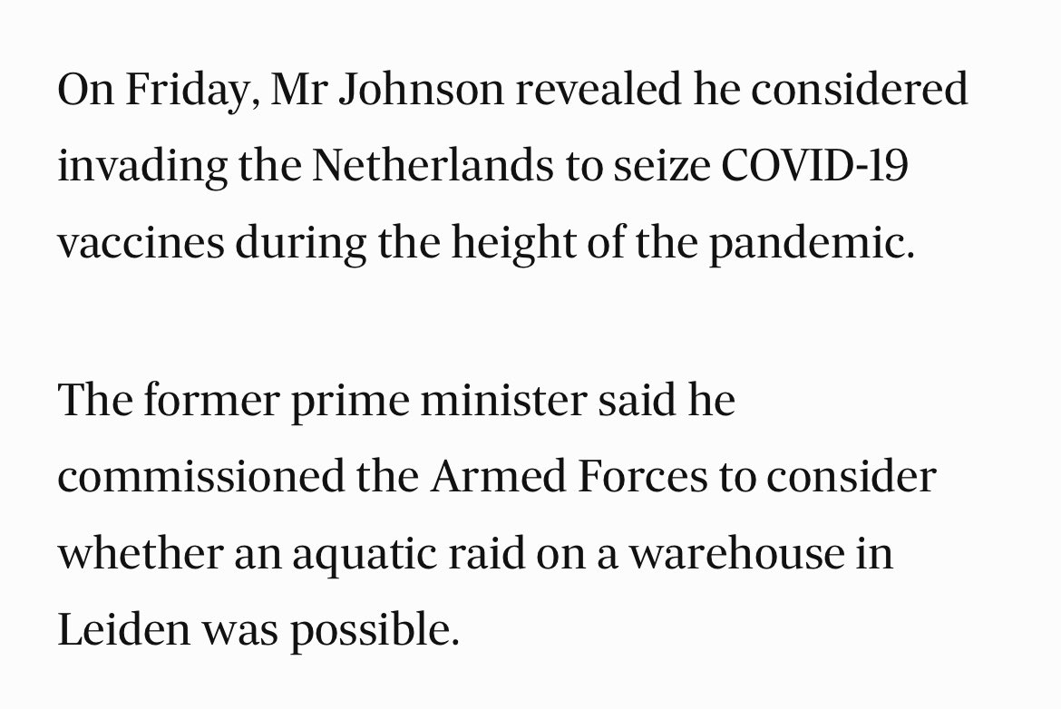 Explain to us again how AUKUS is strategic genius 

afr.com/world/europe/a…

#auspol