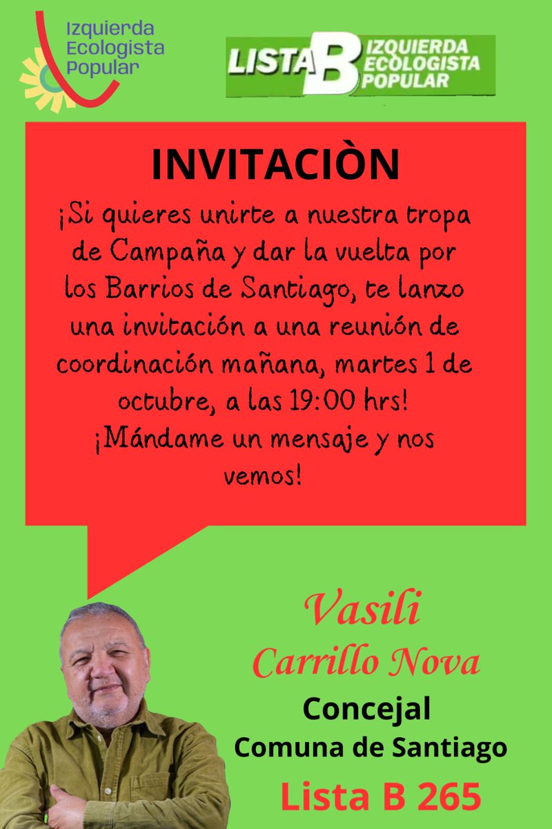 FPMR (@fpmr_chile) on Twitter photo 