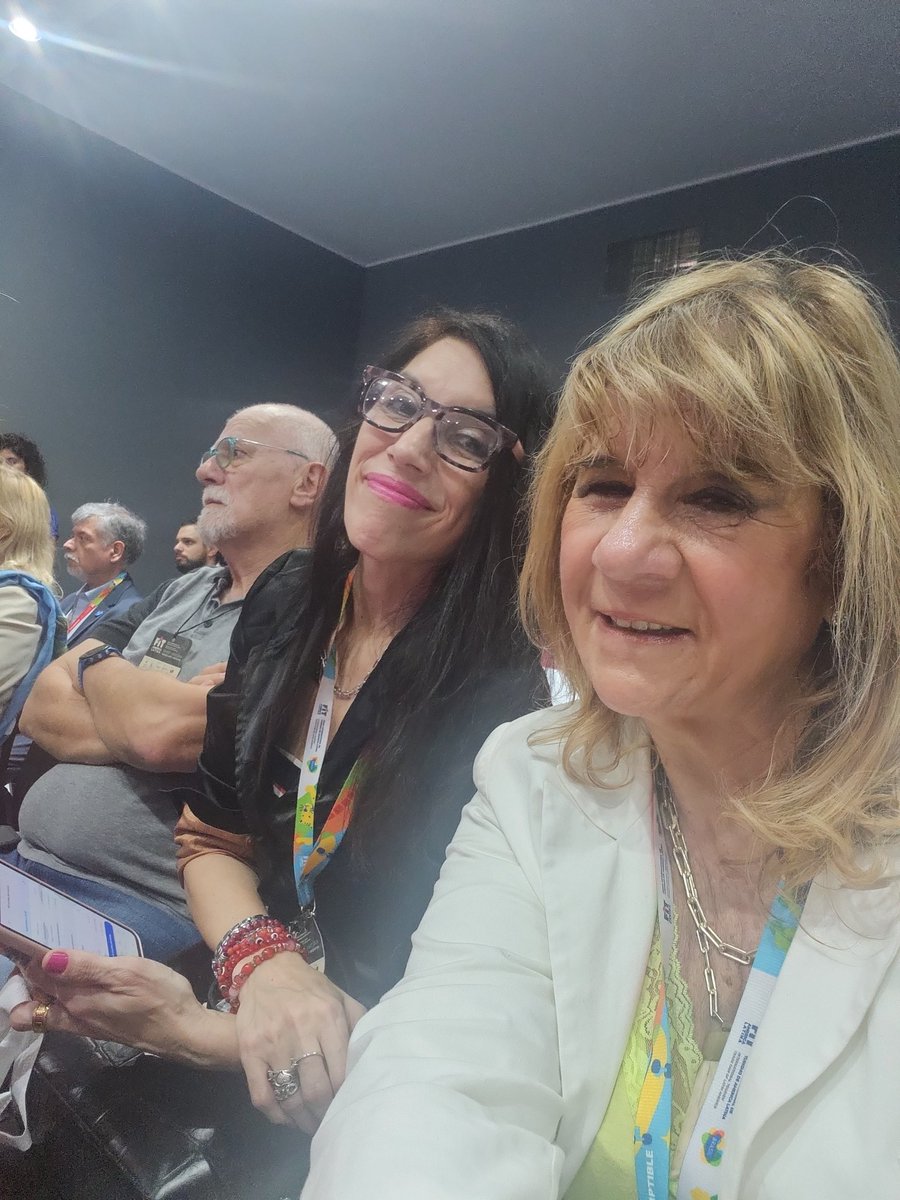 Alicia Besada tweet media