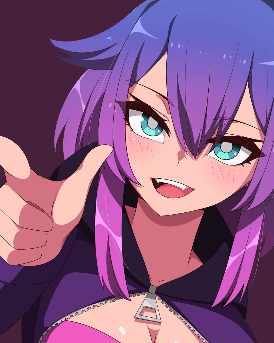 There are 71,500 following me... but how many would interact?👾