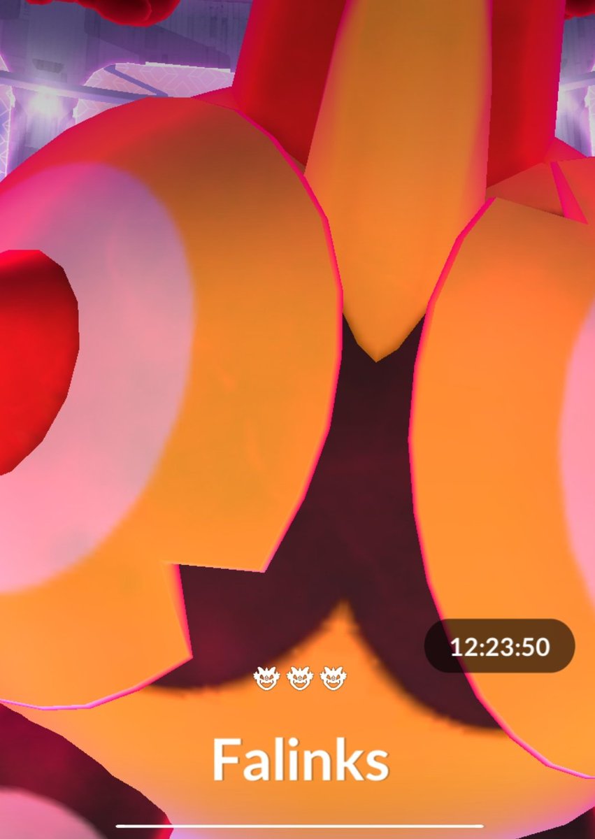 PvP Steve tweet media