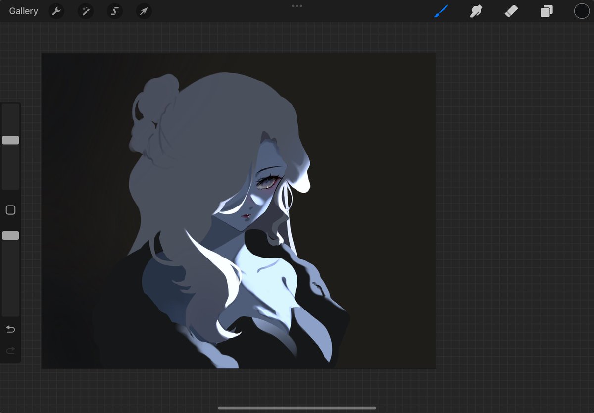 sakarvia's tweet image. unfortunately life has been crazyyyy and i’ve had like no time to do anything ! so here’s a bunch of misc wips and things..🤨