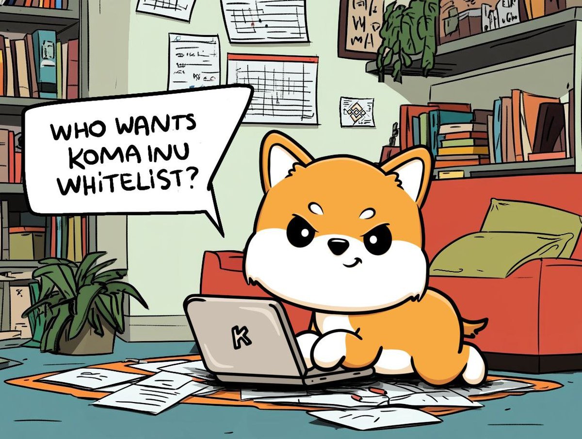 Brian Sumner 🔶 BNB tweet media