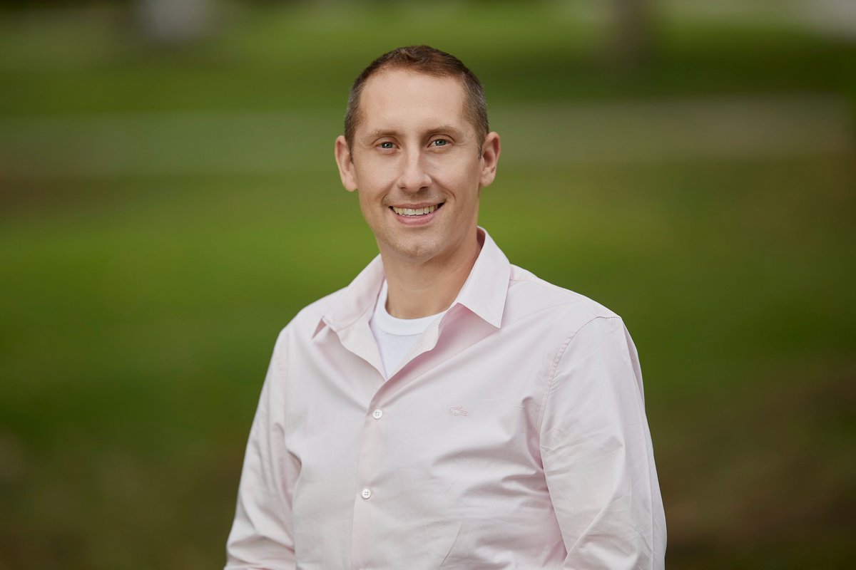 Dr. Kenneth Varner in the Teaching and Learning Department received a 5-year, $3M grant from the US Dept of Education for his project, "NVForward: Innovative Solutions to Address Nevada's Teacher Shortage."