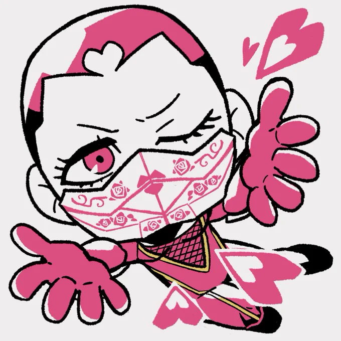 79日目 ネザークイーン#1日1ニン 