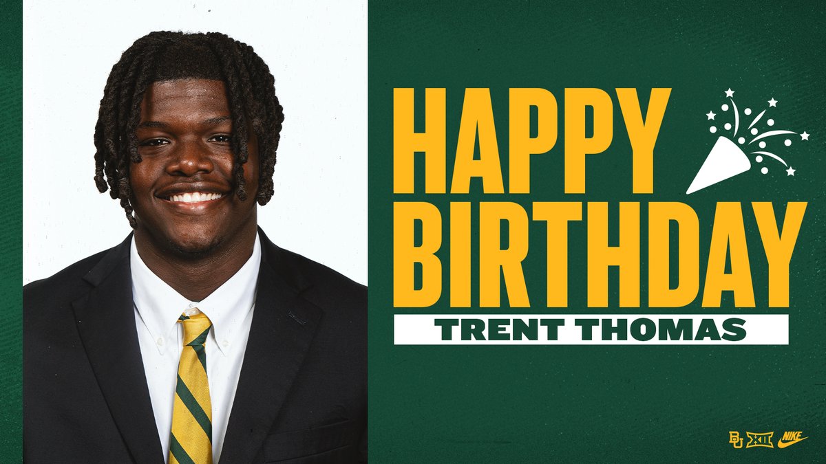 Baylor Football tweet media