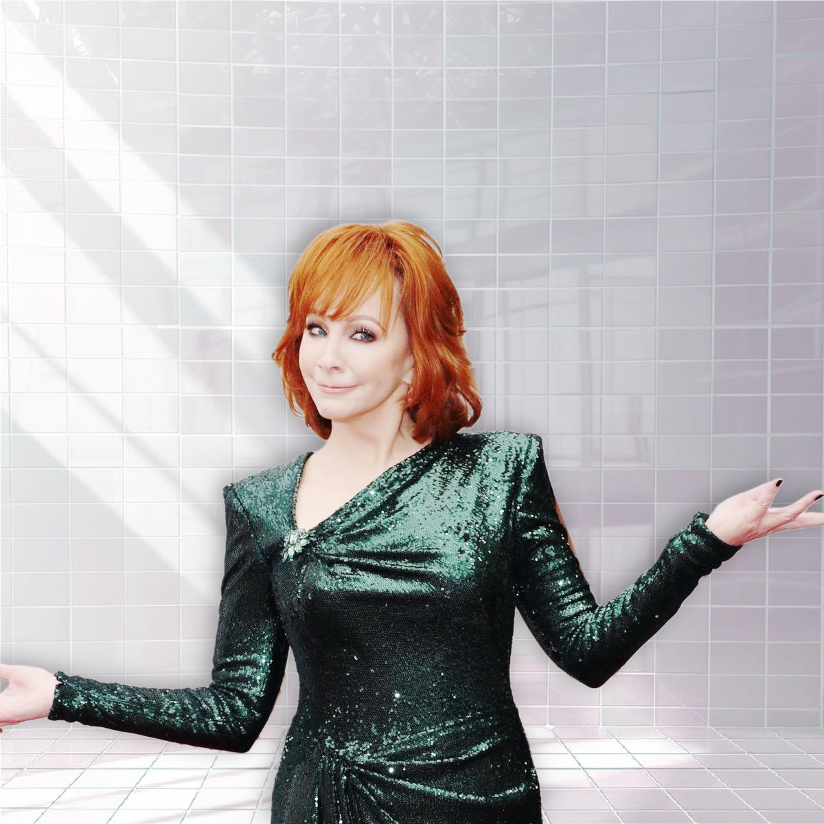 She took The Substance