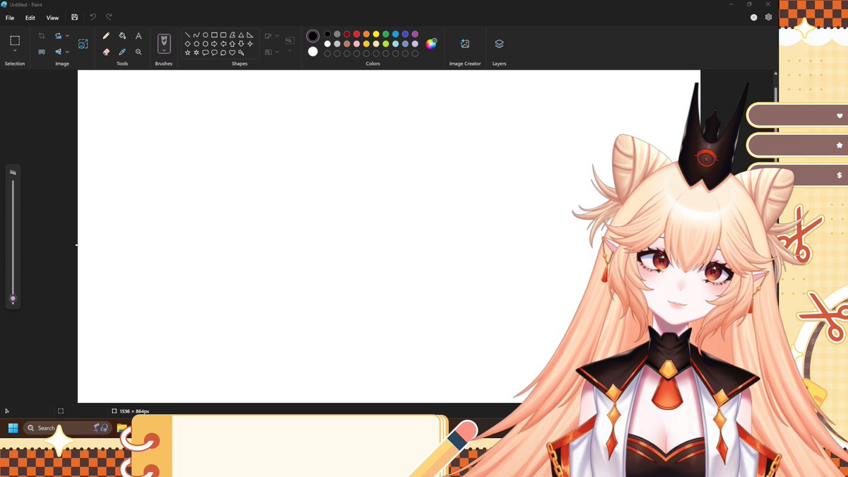 Fybeebibi's tweet photo. I will be stream sketching in about an hour
https://t.co/ZdQKxLfU7E
#VS_Fable #vtuber #StreamingLive https://t.co/pABZlkmbR4