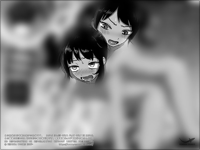 【割引情報:2024年10月01日版】
DLsite(2024年10月07日23:59まで)
15%OFF (1作品から)
https://t.co/c1AVqwxhX7
Fanza(2024年10月15日11:59まで)
17%OFF (1作品から)
https://t.co/ocA9xxCU6Y 