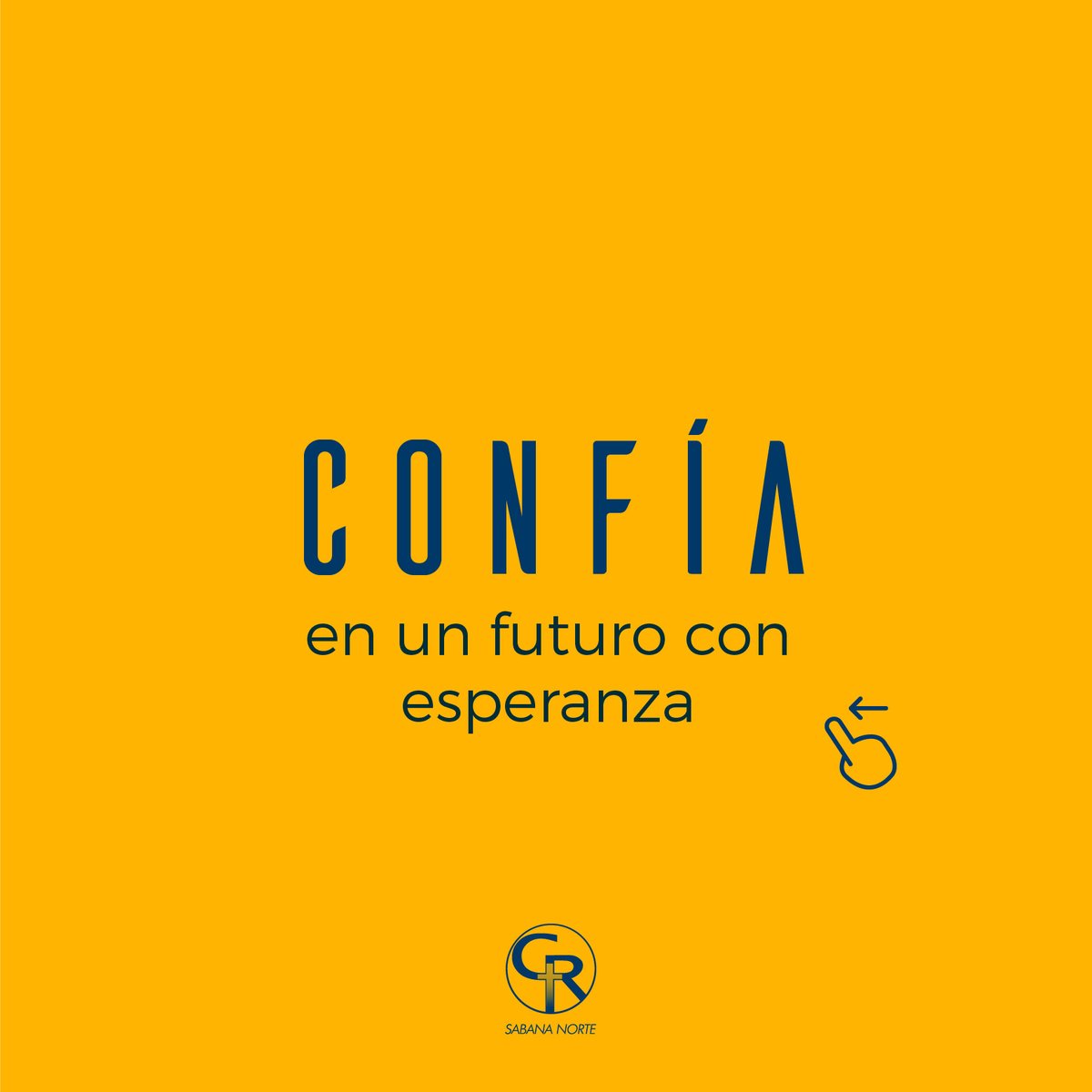 CasaRocaSabanaN's tweet photo. Has tu trabajo, permitiendo que el Señor haga su trabajo porque Él es quien abre lo que nadie puede abrir y cierra lo que nadie puede cerrar.
Mira "Cambia el plan" del pastor Silvano Espíndola
🔴▶️ https://t.co/jUB6xIpSKc
#Prédica #Mensaje #Planes #CasaRoca #Desiciones #Jesús https://t.co/P3L8kXCTWd