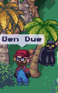 BenDue9's tweet photo. @pixels_online Ben Due @Bendue9 https://t.co/vupTHm8qfZ