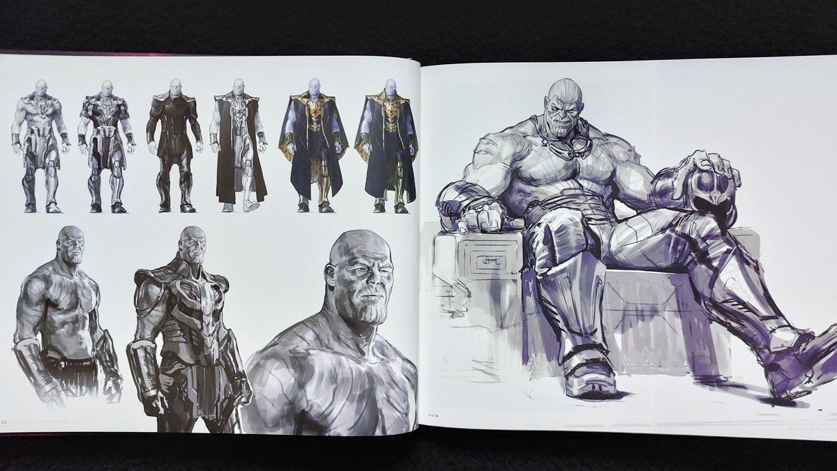 The Artbook Collector tweet media