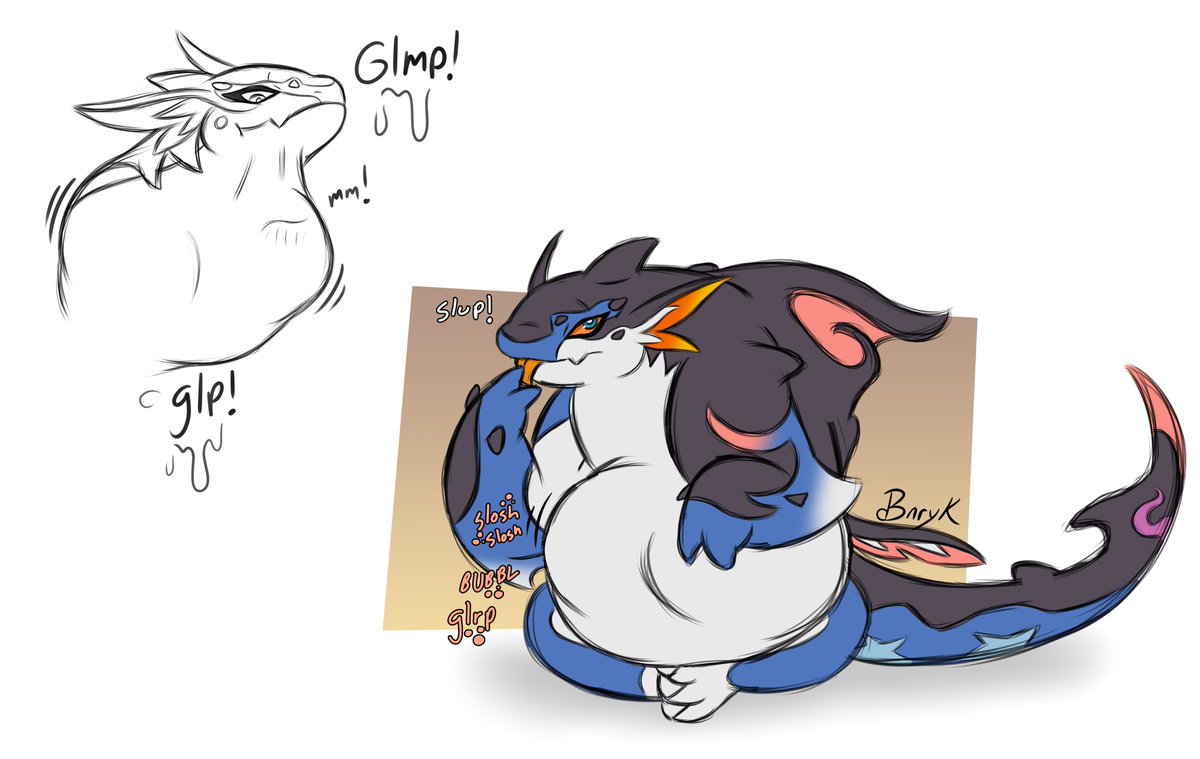 Tricerababuu🔞 tweet media