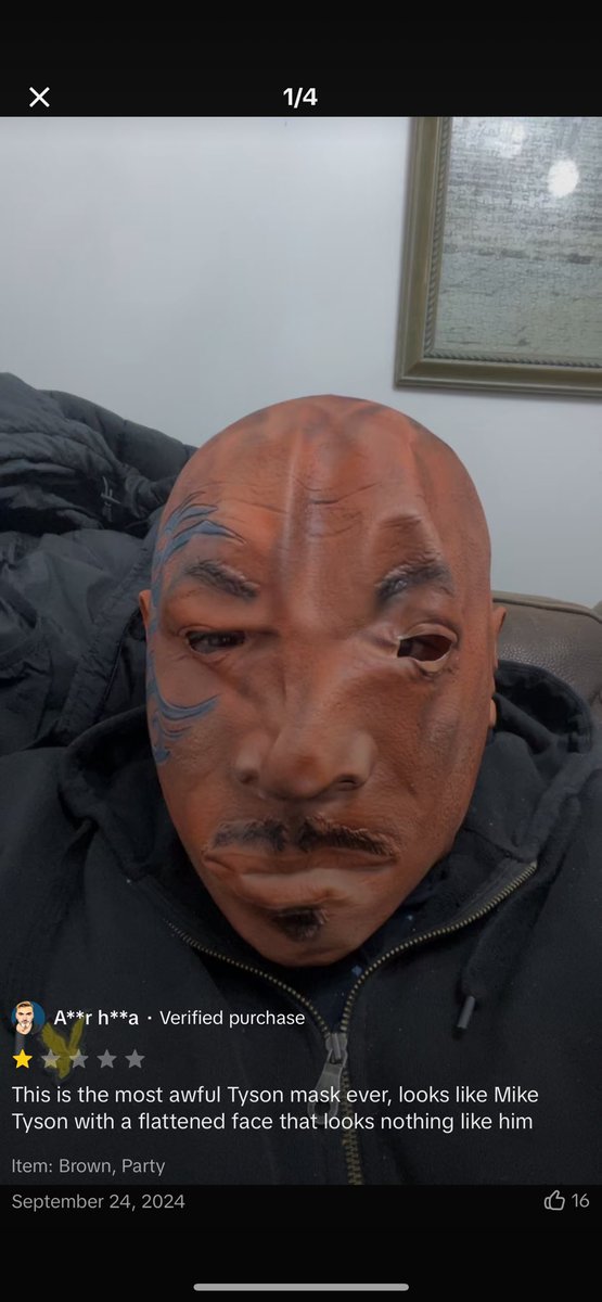 Nah someone’s taking the piss on TikTok shop 😭😭😭😭