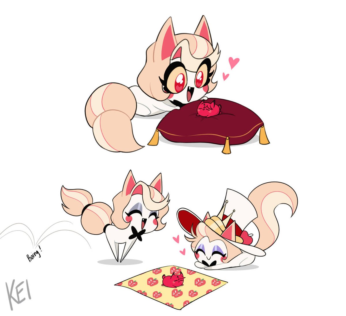 shunga_ko's tweet photo. First Meow https://t.co/exeIbDPwiC
