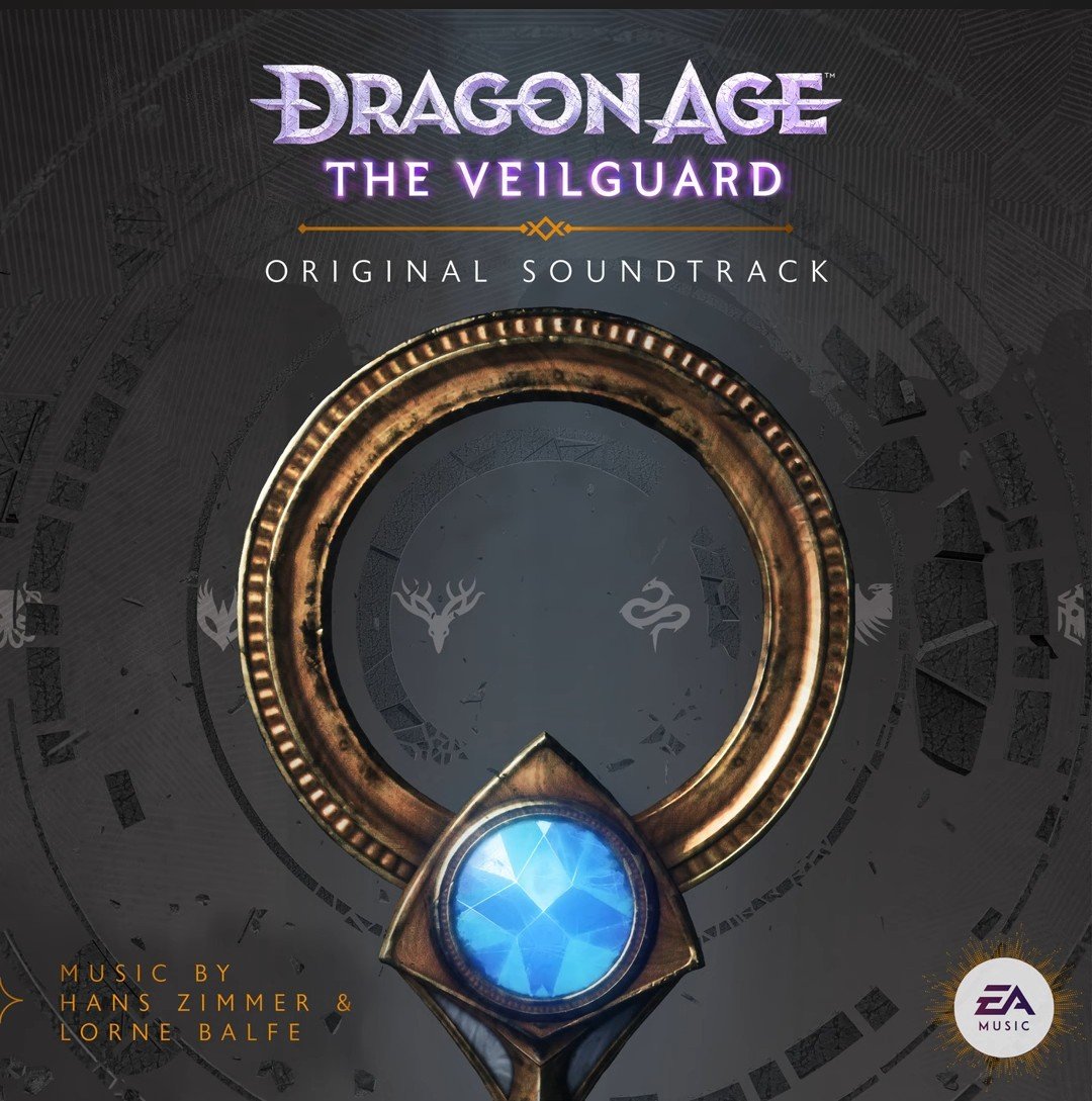 Dragon Age: The Veilguard Main Theme #DragonAge 

youtu.be/ycUBNoAPwYs?si…