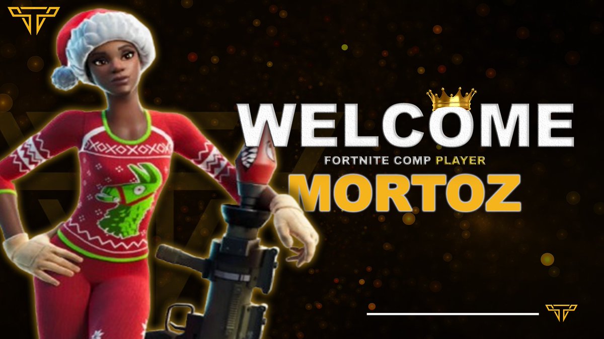 Bienvenue à <a href="/mortoz971/">THDMortoz</a> qui va maintenant briller parmis nous 💪

Plein de nouvelles annonces arrivent restez branchés !
#RaiseTHD ⚡