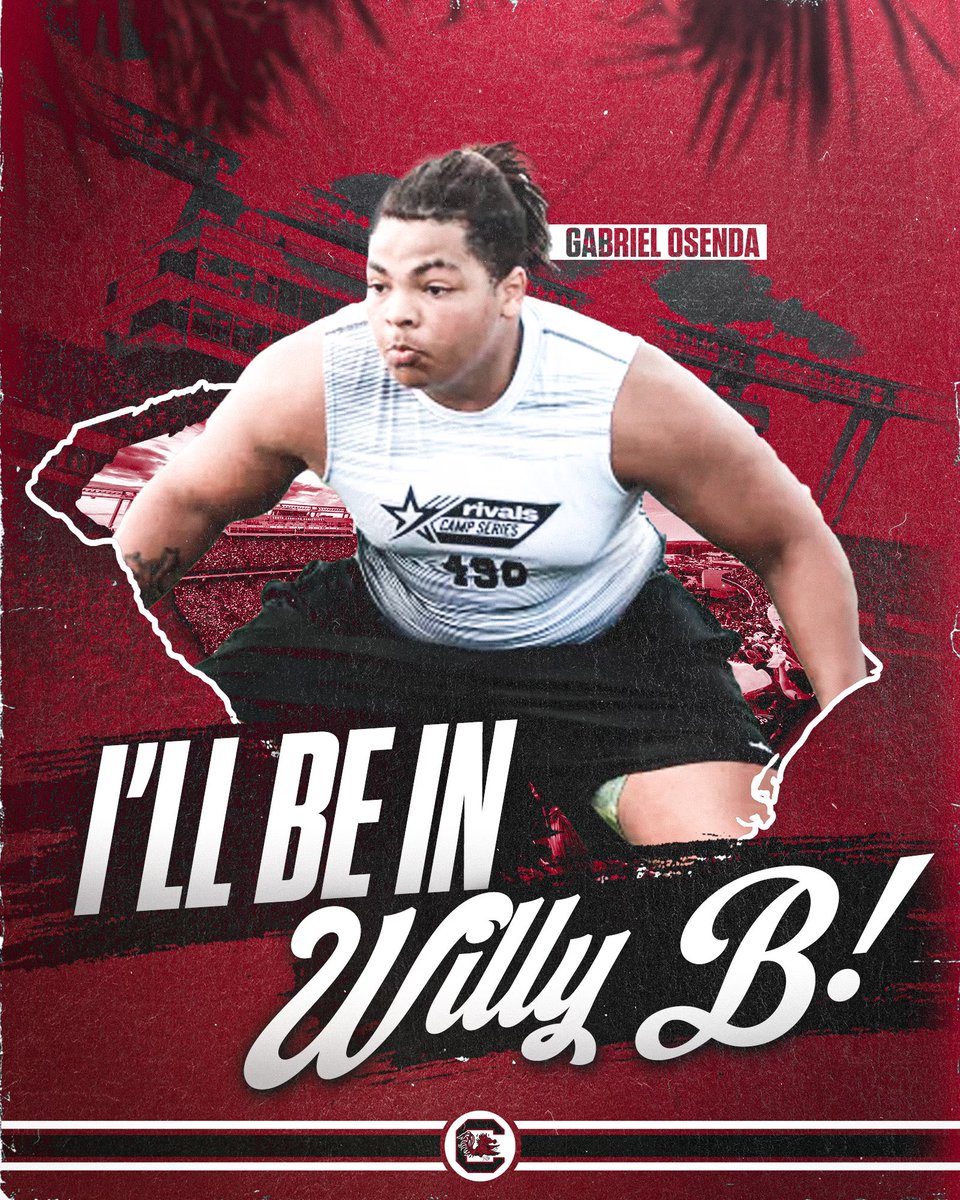 Gabriel “Big Squish” Osenda tweet media