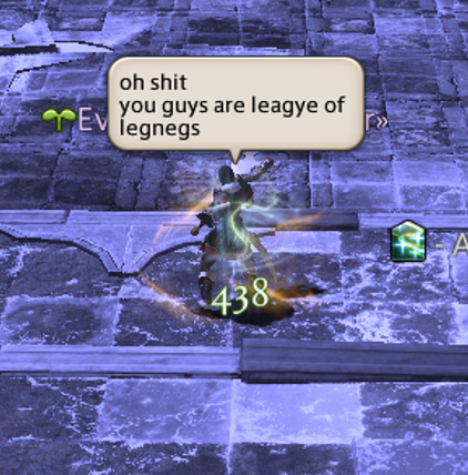 interesting stone vigil run today