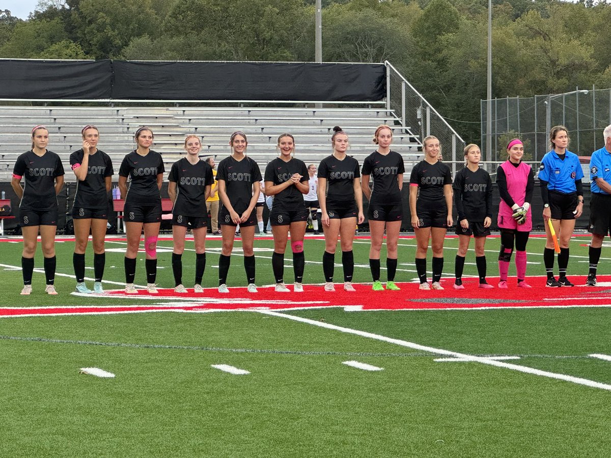 scottsoccer⚽️ (@scotthighsoccer) on Twitter photo Your starters for this evening’s match. And yes <a href="/Isabell64921089/">Isabella Sharpe</a> is in the picture 😉
<a href="/IHVarsity/">IH Sports Network</a> Your starters for this evening’s match. And yes <a href="/Isabell64921089/">Isabella Sharpe</a> is in the picture 😉
<a href="/IHVarsity/">IH Sports Network</a>