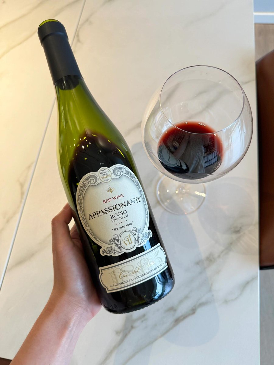 I like to drink a glass of red wine before going to bed, it helps me sleep and beauty, I drink mostly sweet wines or semi sweet