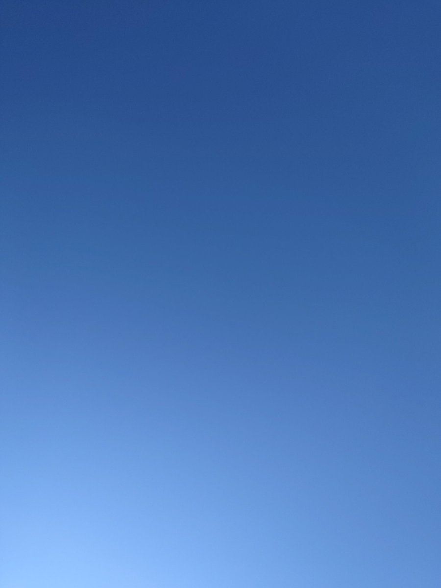 gogolakes's tweet image. 爽やかぁ〜な青空やねぇ☀✨😊
気温もちょうどいい♪😌

#イマソラ
#おはようございます
#HELLONEWDAY
#今日もいい日になるでしょ
#きっと大丈夫