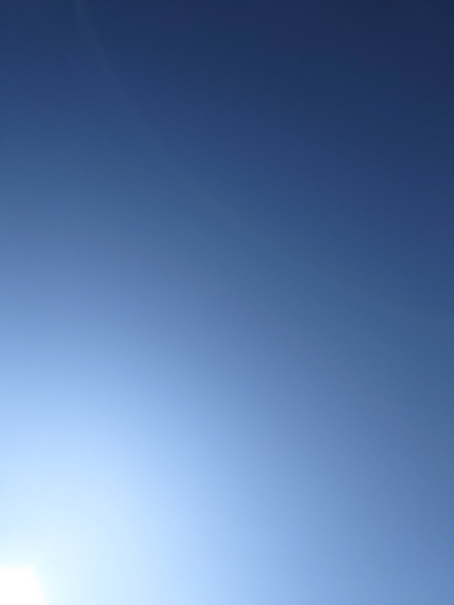 gogolakes's tweet image. 爽やかぁ〜な青空やねぇ☀✨😊
気温もちょうどいい♪😌

#イマソラ
#おはようございます
#HELLONEWDAY
#今日もいい日になるでしょ
#きっと大丈夫