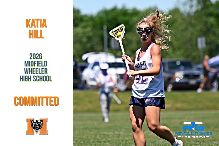 Revolutionize The Game, LLC tweet media